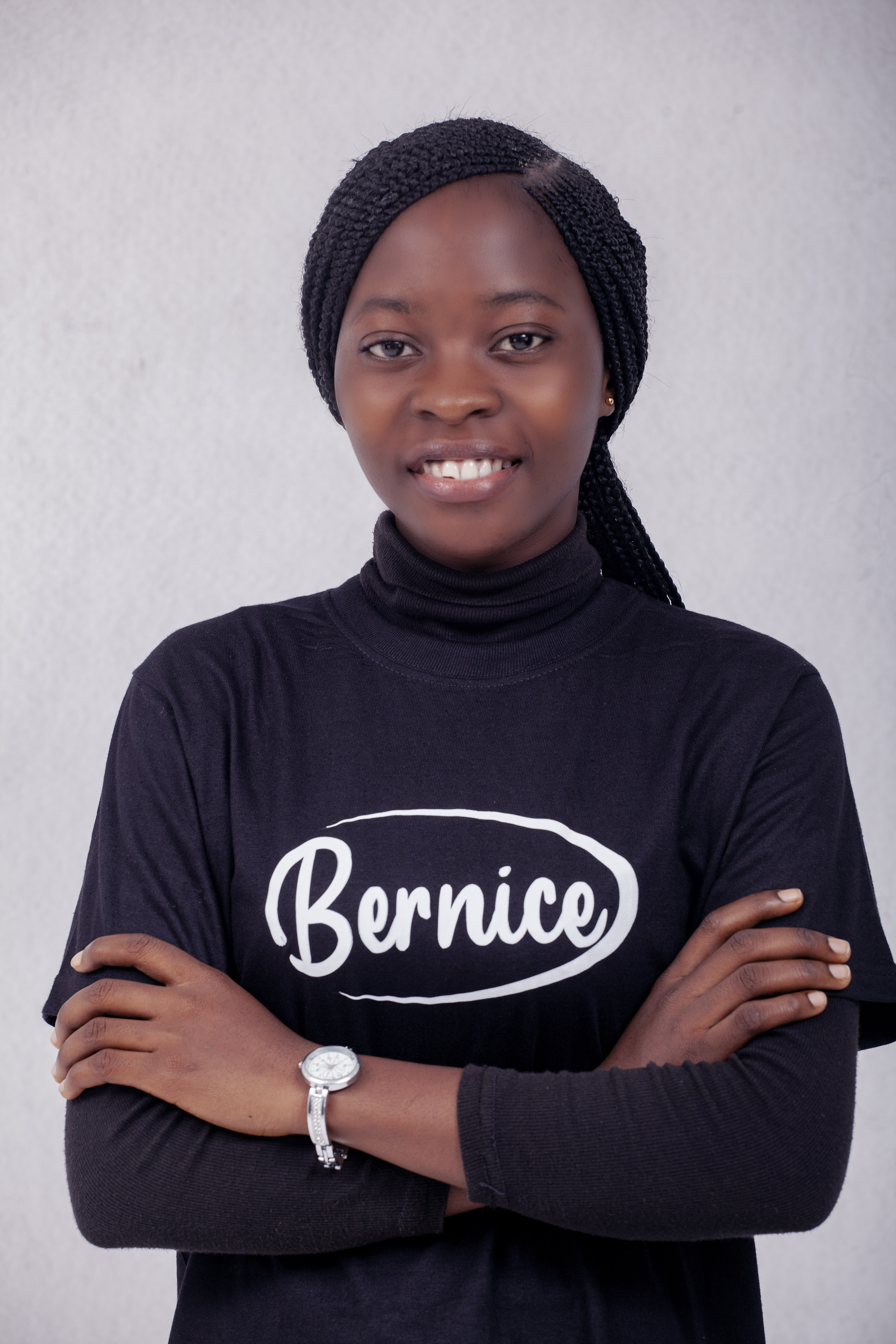 Saahlih Bernice